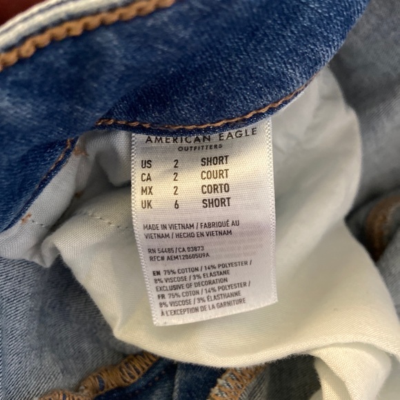 American Eagle 360 Jeans / Jeggings - Picture 6 of 8